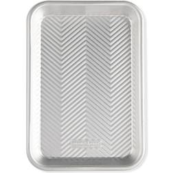Nordic Ware Prism Eighth Bakplåt 25.2x17.8 cm