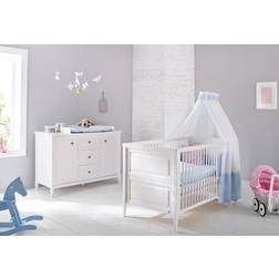 Pinolino Economy set Smilla extra avel 2-delad