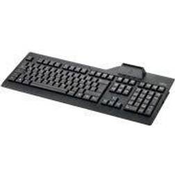 Fujitsu KB SCR