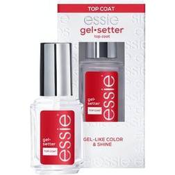 Essie Topcoat Gel Setter