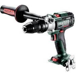 Metabo Slagborrmaskin SB 18 LTX-3 BL I Metal utan batterier och laddare i kartong