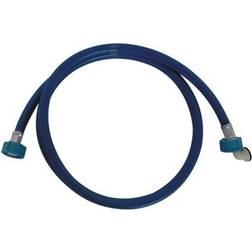 Wpro Accessories/TAF358Â Washing Machine Cold Water Inlet Hose Luxe 3.5Â m Straight Angled for Washing Machines and Dishwashers/60Â Bar