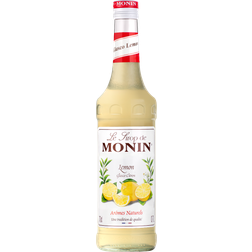 Monin Sirup Glasco Citron
