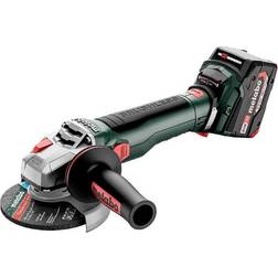 Metabo WB 18 LT BL 11-125 613054650