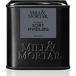 Mill & Mortar Hvidløg Granulat