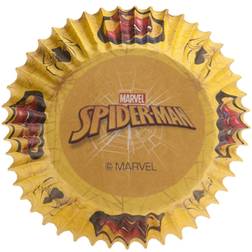 Dekora Spiderman Porta muffin