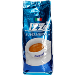 Izzo Supermiscela Coffee Beans