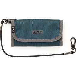 Tenba Reload SD6+CF6 Kartenetui Blau