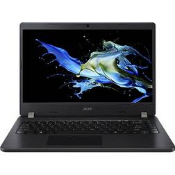 Acer TravelMate P2 TMP214-52-73PC 14 i7-10510U 1.8GHz RAM 8GB-SSD 256GB 4xUSB 3.0 Windows 10 Pro