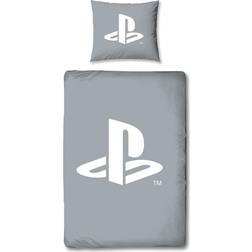 Licens Playstation sengetøj PS 5 sengesæt 2 140x200cm