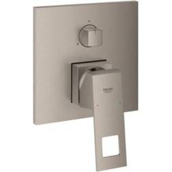 Grohe Armatur Eurocube etgr t/indbyg 3-vejs