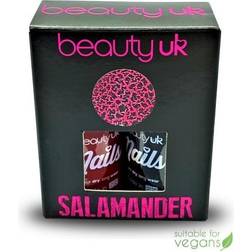 BeautyUK Nails Wild Things - Salamander 2x11ml