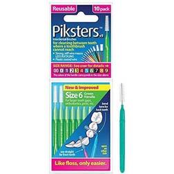 Interdental Brushes 0.80Mm -1 Pack