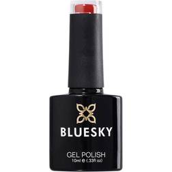 Bluesky Gel Polish Red Hollywood 10ml