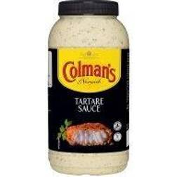 Colman's Tartare Sauce 2.25L 2.25ltr