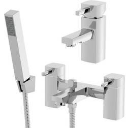 Architeckt Shower Filler Spout Chrome