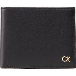 Calvin Klein Bi-Fold Wallet, Ck