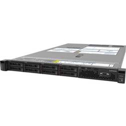 Lenovo ThinkSystem SR530 rack-monterbar