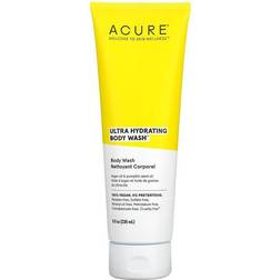 Acure Ultra Hydrating Body Wash, Argan Oil Pumpkin Seed