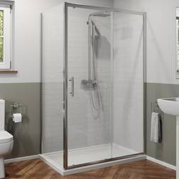 Luxura Sliding Shower