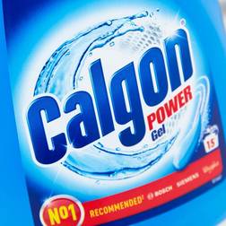 Calgon "För avkalkning Power 3 Gel