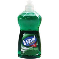 Vital Fresh Washing Up Liquid 500ml Pack