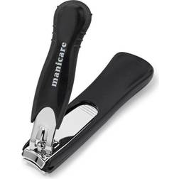 Manicare Essentials Toenail Clipper with Cover