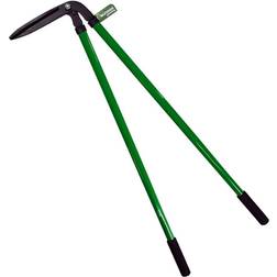 Kingfisher Long Handled Gardening Edging Shears Grass Edge Border