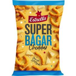 Estrella Superbågar Cheddar