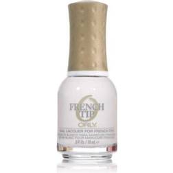 Orly Nail Polish White Tips 18ml