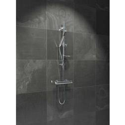 SP Dorton Thermostatic Shower