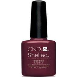 CND Shellac Bloodline