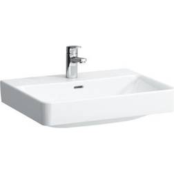 Laufen PRO S Waschtisch H810963 1 Hahnloch