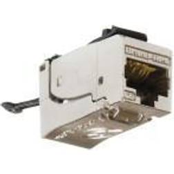 Leviton Modular Jack Kat6 Rj45 pakke A