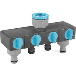 Flopro 70300405 Way Tap Connector 12.5mm