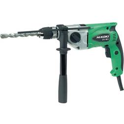 Hikoki DV18V/J7 13mm Keyless Rotary Impact Drill 690W 110V