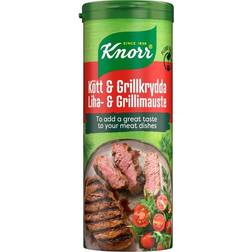 Knorr Kött & Grillkrydda 88