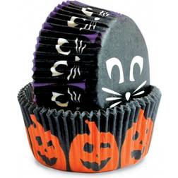 ScrapCooking Halloween Muffinsforme 36stk. Muffinform