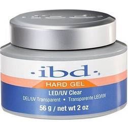 IBD LED/UV-klar gel