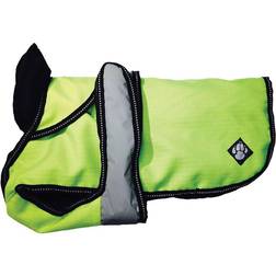 Danish Design Hi Viz 2 1 hundkappa, 45 gRÖN