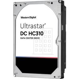 Western Digital HGST Ultrastar 7K6 HUS726T6TAL4204 6TB Harde schijf 0B35914 SAS3 3.5"