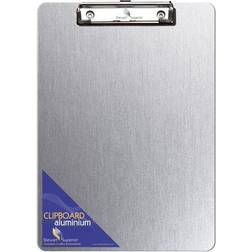 Superior Aluminium Clipboard A4 Plus