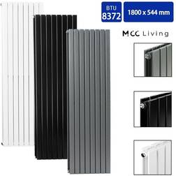 MCC 1800x544 Double MCC Vertical Designer Central