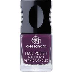 alessandro Nagellack 913 hela natten 10ml