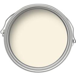 Crown & Ceilings Matt Emulsion Soft Linen Wall Paint