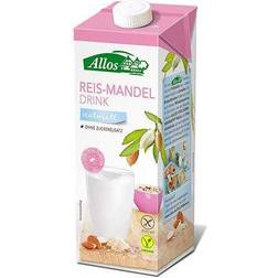 Allos Ris Mandeldrik