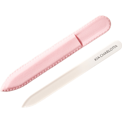 Kia-Charlotta Glass Nail File