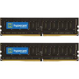 Hypertec DDR4 2133MHz 2x8GB (HYUK421512816GBOE)