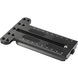 Smallrig 2277 counterweight mounting plate (Manfrotto 501PL) för Weebill Lab & Crane 2