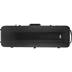 Gewa Pure 4/4 Violincase 2.4 Schwarz